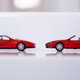 Illustration for article titled Kyosho Ferrari 5 1/64 #26 - Project Prancing Horse #26 - 1986 Ferrari Testarossa